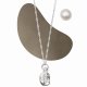Naszyjnik Perła Tęsknota