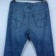 Denim Co. męskie spodnie jeans straight W36 L34 pas 90 cm