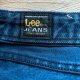 Lee jeans mom