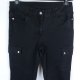 Madeleine cargo straight jeans 14 / 40