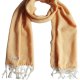 EXCLUSIVE wool SCARFJean Paul