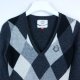 Esprit sweter merino wool wiskoza / M