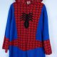 Cedarwood State Marvel Comics kombinezon onesie / L