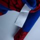Cedarwood State Marvel Comics kombinezon onesie / L