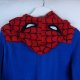 Cedarwood State Marvel Comics kombinezon onesie / L