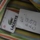 LACOSTE