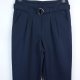 Primark eleganckie spodnie navy / 34