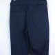 Primark eleganckie spodnie navy / 34