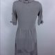 Odd Molly sukienka przed kolano cienka dzianinka / S