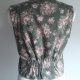 Kamizelka vintage Laura Ashley