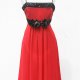 RED DRESS SUKIENKA