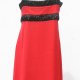 RED DRESS SUKIENKA