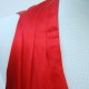 CZERWONA SUKIENKA RED DRESS 34 MOHITO
