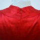 CZERWONA SUKIENKA RED DRESS 34 MOHITO