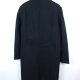 H&M elegancki wełniany płaszcz z wełną 52 / L