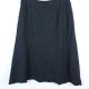Frank Walder wełniana spódnica midi wełna / 42