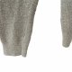 Sweter vintage bawełniany damski męski unisex Henry Choice