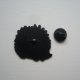 PIN PRZYPINKA BROSZKA JEŻ