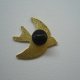 PIN PRZYPINKA BROSZKA JASKÓŁKA