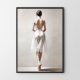 Plakat Balet - format 50x70 cm