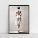 Plakat Balet - format 50x70 cm