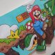 Obraz / Grafika SUPER MARIO A3