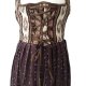 Sukienka bawarska dirndl
