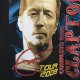 Koszulka Vintage Eric Clapton Robert Randolph tour