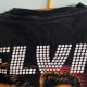 Vintage Elvis Presley T-shirt piękna koszulka Duży nadruk obustronny