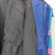 Iss Tundra vintage 80s 90s kurtka narciarska ski jacket