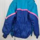 Iss Tundra vintage 80s 90s kurtka narciarska ski jacket