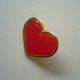PIN PRZYPINKA BROSZKA SERCE