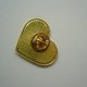 PIN PRZYPINKA BROSZKA SERCE
