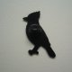 PIN PRZYPINKA BROSZKA PTAK