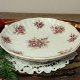 H. Aynsley & Co LTD mała patera na ciasto wzór róże