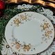 Colclough, Ridgway Potteries Ltd patera i talerzyki deserowe fason Avon