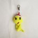 Ręcznie robiony breloczek szydełkowy –  unikatowy dodatek