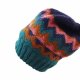 wełna czapka vintage wełniana