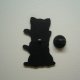 PIN PRZYPINKA BROSZKA KOTKI