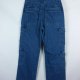 Denim Co. spodnie dżins bojówki cargo M / 38