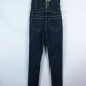 Spodnie PPY Jeans wysoki stan gorset 8 / 36