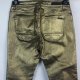 Paul Smith skinny jeans gold W25 - XS