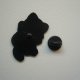 PIN PRZYPINKA BROSZKA KOTEK
