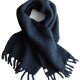 EXCLUSIVE big wool SCARF