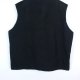 Sensations wyszywana wełniana kamizelka bezrękawnik 20 / 46-48