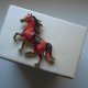 PIN PRZYPINKA BROSZKA KOŃ