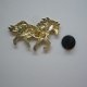 PIN PRZYPINKA BROSZKA KOŃ