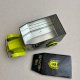 Vintage Tea Caddy Car ❀ڿڰۣ❀ Duży pojemnik na herbatę