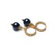 Pearls /navy blue / vol. 6  /12.01.26/