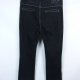 Massimo Dutti straight jeans / 42